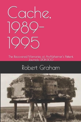 Book cover for Cache, 1989-1995