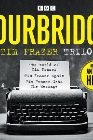 Cover of A Tim Frazer Trilogy