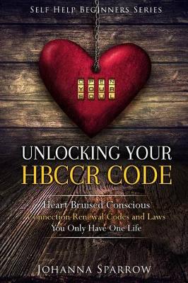 Book cover for Unlocking Your Hbccr Code