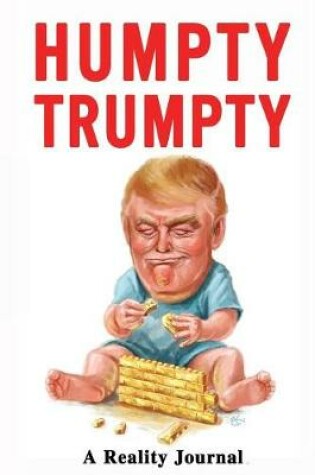 Cover of Humpty Trumpty