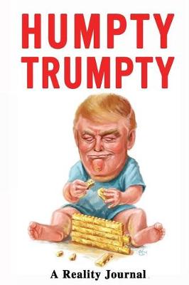 Book cover for Humpty Trumpty