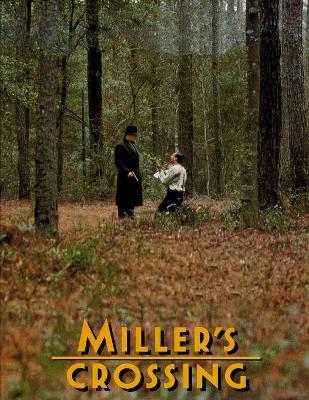 Book cover for Miller's crossing