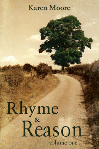 Cover of Rhyme and Reason