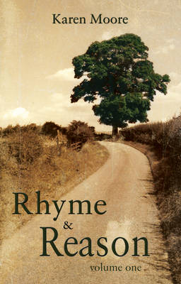 Book cover for Rhyme and Reason