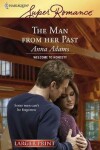 Book cover for The Man from Her Past