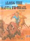 Book cover for Along the Santa Fe Trail