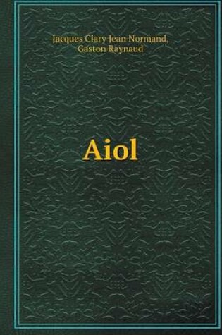 Cover of Aiol