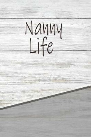 Cover of Nanny Life