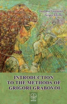 Book cover for Introduction to the Methods of Grigori Grabovoi