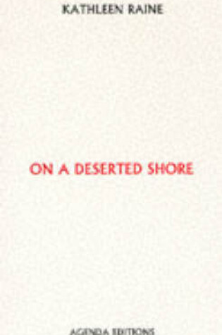 Cover of On a Deserted Shore