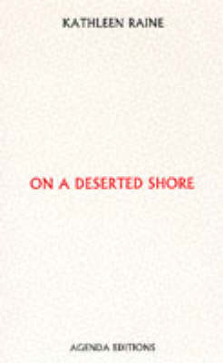Book cover for On a Deserted Shore