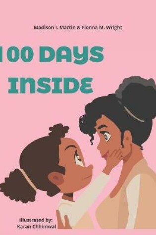 Cover of 100 Days Inside