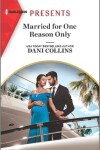 Book cover for Married for One Reason Only