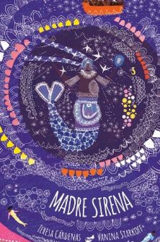 Cover of Madre Sirena