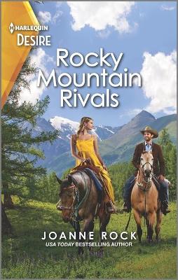 Cover of Rocky Mountain Rivals