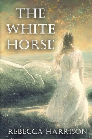 Cover of The White Horse