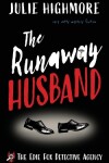 Book cover for The Runaway Husband