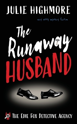 Book cover for The Runaway Husband