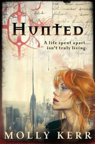 Cover of Hunted