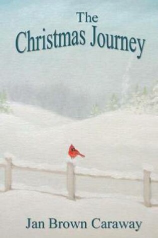 Cover of The Christmas Journey