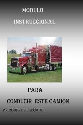 Cover of modulo instrucional