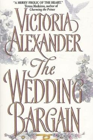 Cover of The Wedding Bargain