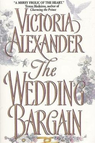 The Wedding Bargain