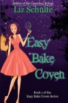 Book cover for Easy Bake Coven