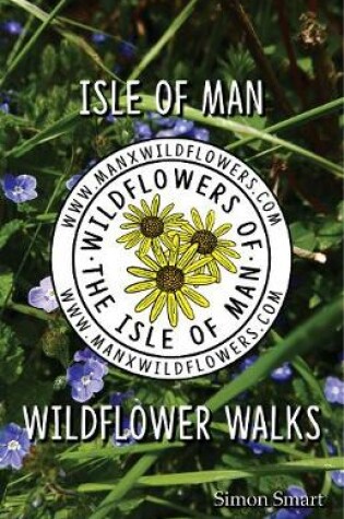 Cover of Isle of Man Wildflower Walks