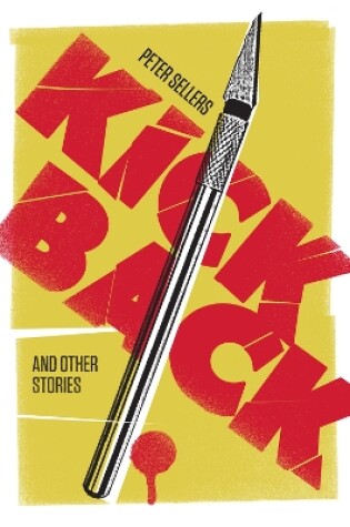 Cover of Kickback and Other Stories