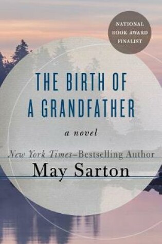 Cover of The Birth of a Grandfather