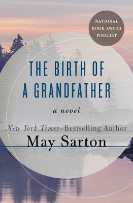 Book cover for The Birth of a Grandfather