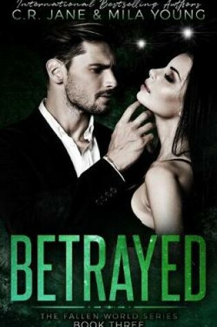 Cover of Betrayed