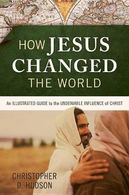Cover of How Jesus Changed the World
