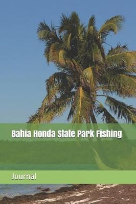 Book cover for Bahia Honda State Park Fishing