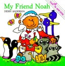 Cover of My Friend Noah