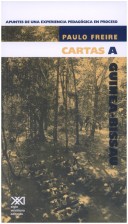 Book cover for Cartas a Guinea-Bissau