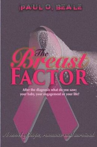 Cover of The Breast Factor