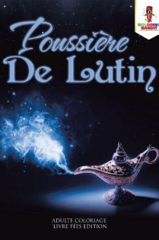 Cover of Poussiere de Lutin