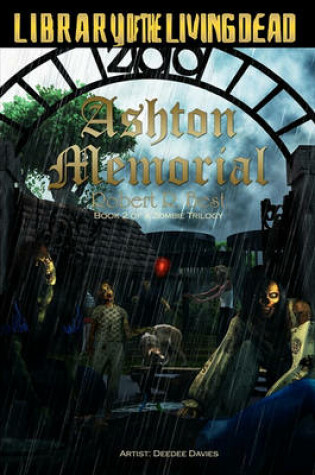 Cover of Ashton Memorial