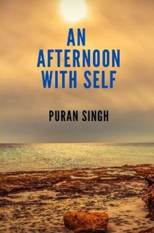 Cover of An Afternoon with Self