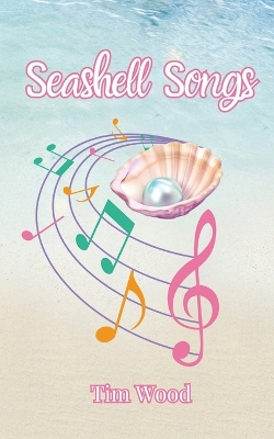 Book cover for Seashell Songs