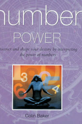 Cover of Number Power