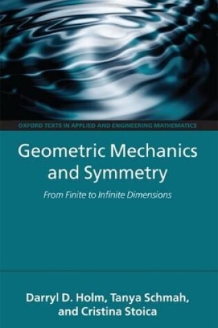 Cover of Geometric Mechanics and Symmetry