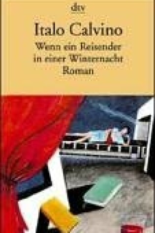 Cover of Wenn Ein Reisender in Einer Winternacht