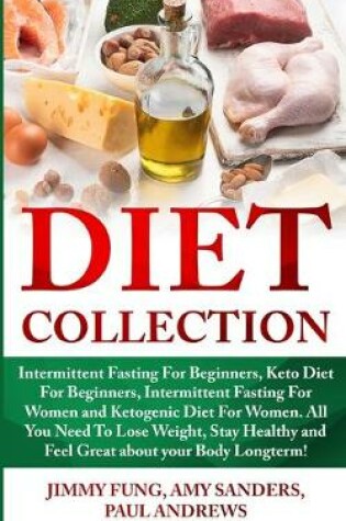 Cover of Diet Collection