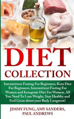 Book cover for Diet Collection