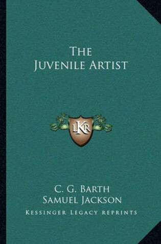 Cover of The Juvenile Artist