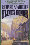 Book cover for Flint's Honour