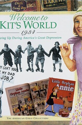 Cover of Kits World